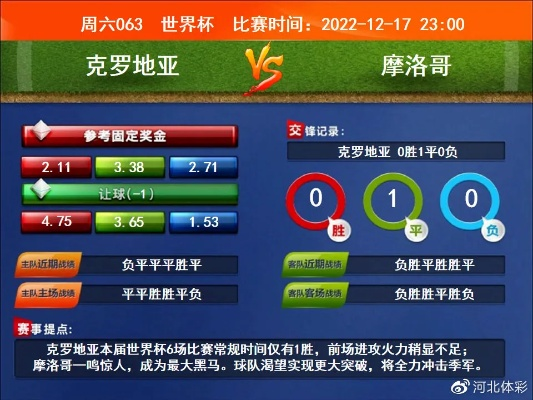 世界杯类型怎么选？从竞彩硬核玩家到社交观赛党，精准匹配你的专属需求