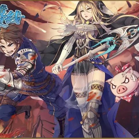 螺旋境界线官网全维度攻略，隐藏福利速领、角色考据、同人平台入口汇总