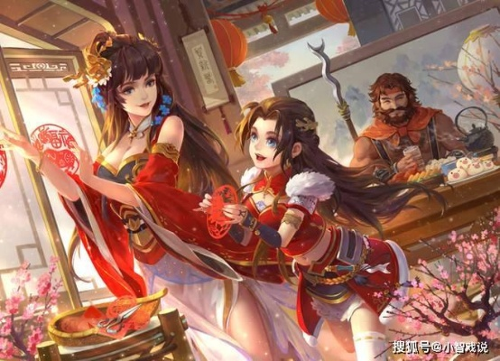 三国情缘类型有哪些？匹配热门需求，2026年玩家必看的CP玩法全攻略