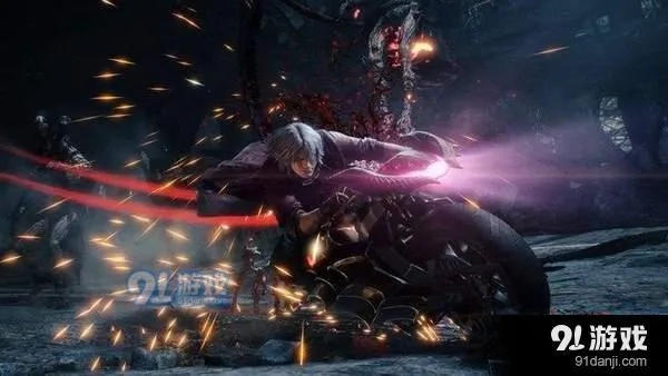 想玩透鬼泣5？硬核连招、S评价通关、隐藏收集全解析（2026版）