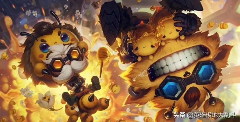 2026年吉格斯符文怎么选？中单/打野胜率Top3适配方案+实战细节