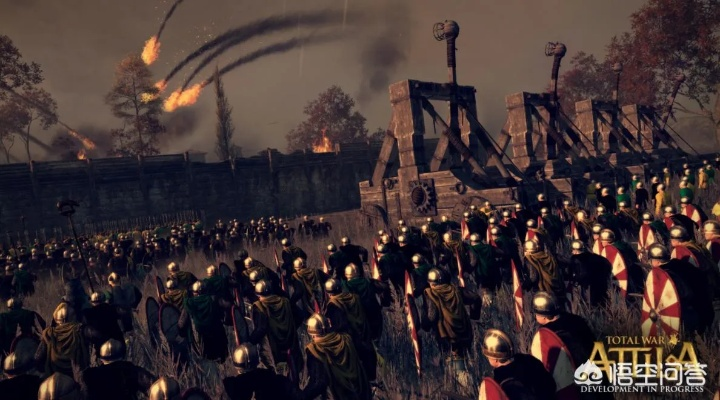 下一代全面战争类型有哪些？匹配热门需求的硬核玩法&趋势解析