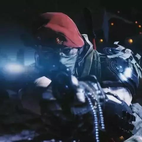 CF中国第一身法类型揭秘，职业选手同款实战技巧与上分全攻略