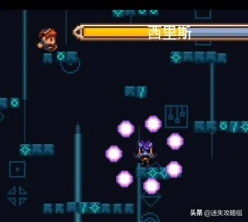 进化之地如何零障碍通关？全收集/BOSS速通/隐藏剧情终极指南