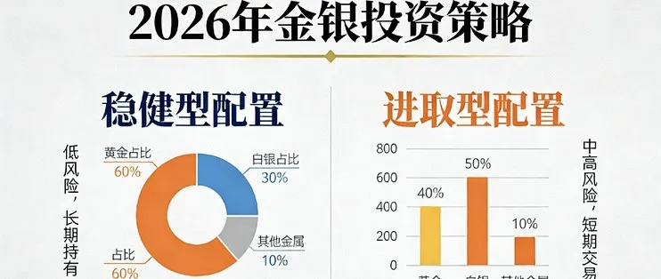 2026年三大热门团购类型拆解，如何精准锁定高性价比宝藏团避坑？