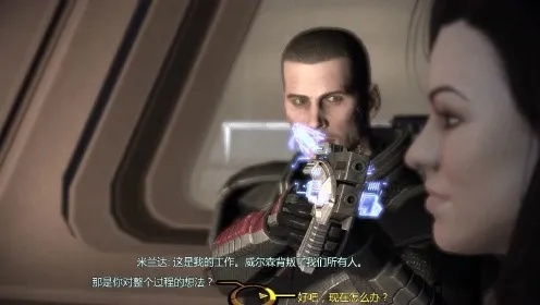 质量效应2视频攻略精准拆解，完美结局、队友忠诚、隐藏剧情通关秘籍