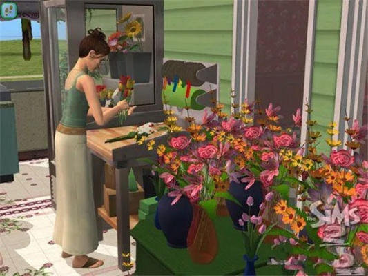 模拟人生2创业独家实测秘籍，从启动金到五星店铺，搞定90%经营难题