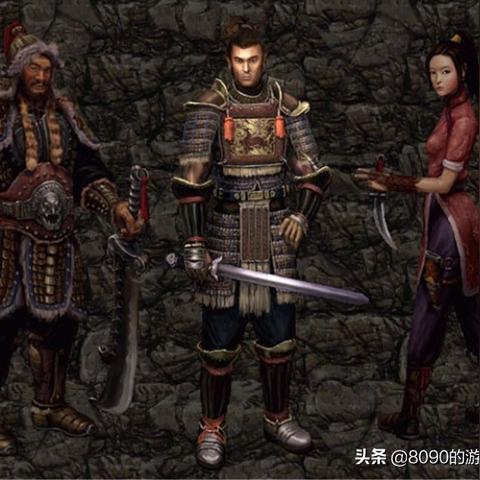 刀剑英雄2全渠道下载类型拆解，官服/渠道服/怀旧版怎么选？附靠谱路径