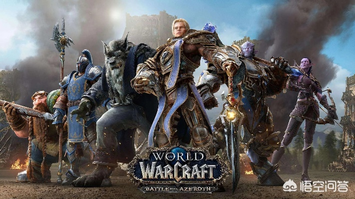 魔兽世界票房为何能长红？拆解粉丝IP变现门道，解决玩家关心的情怀与收益痛点