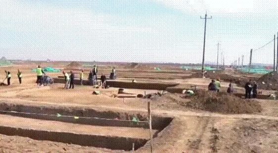 西安咸阳机场为啥频现扎堆古墓？2026考古数据拆解探墓硬核门道