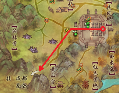 剑网3恶人谷硬核攻略，萌新入谷避坑、据点夺旗、阵营对战进阶技巧全解析