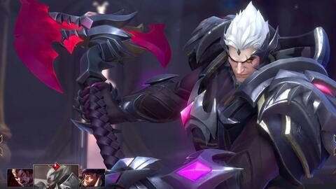 LOL溪子解说为啥圈粉百万？藏在整活里的上分&梗解读全攻略