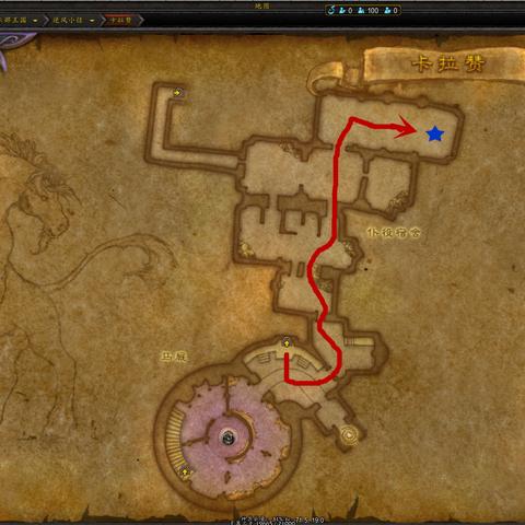 一、基础核心指令，快速启动官方/自定义地图的入门钥匙