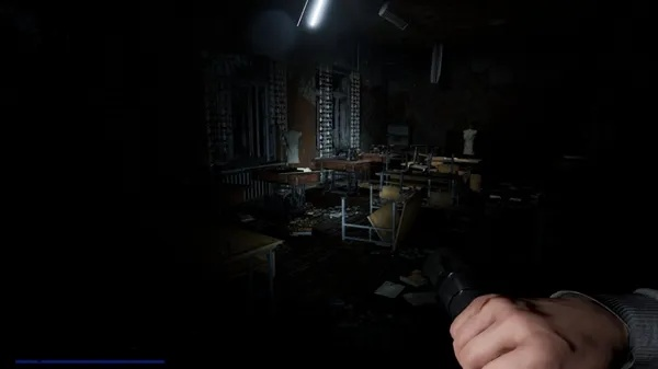 鲜为人知的网游灵异事件，3类高发异常拆解+玩家实测避坑方案