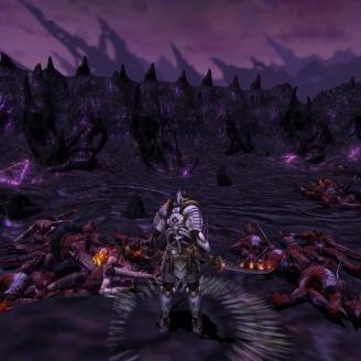 暗黑之门配置要求全维度拆解，从低配流畅到4K极致的玩家专属优化方案