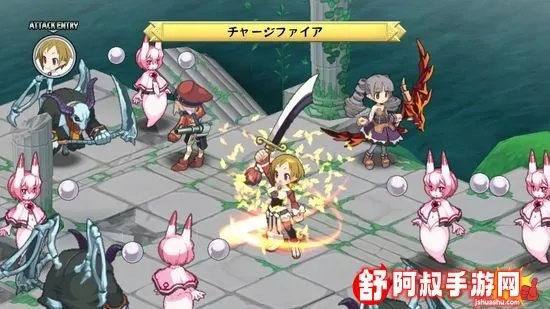 魔界战记2怎么玩爽？新手开荒、无限刷级、隐藏要素全解析