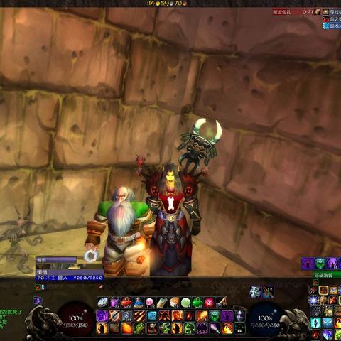 魔兽界面插件怎么选？开荒/休闲全场景适配，冷门神级插件大盘点