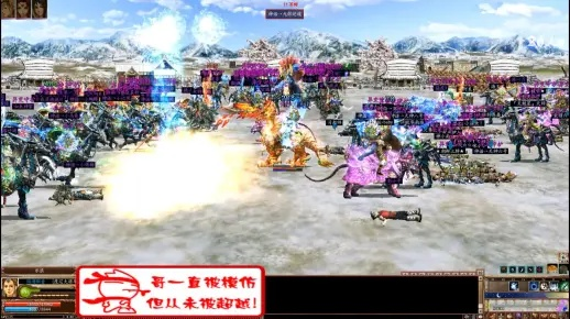 风色群英传OL怎么玩？开荒阵容、隐藏剧情、资源速刷全攻略（2026独家）