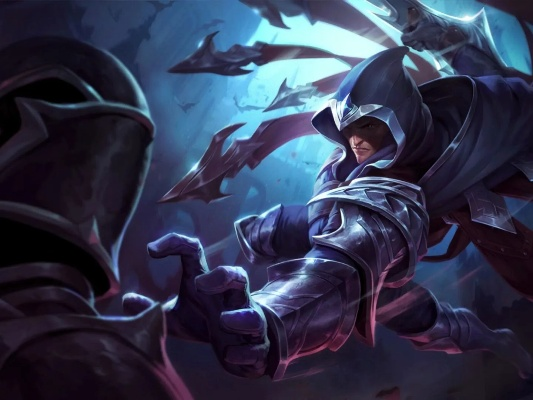 2026泰隆全流派连招指南，秒C/逃生/对线消耗连招拆解，附高阶实战数据