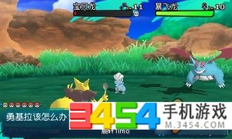 口袋妖怪日月通关对战双丰收，鲜为人知的速通与满配培养全攻略