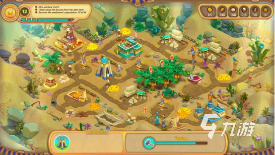 王国类游戏怎么快速称霸？8个冷门实战技巧+2026年玩家核心需求解析