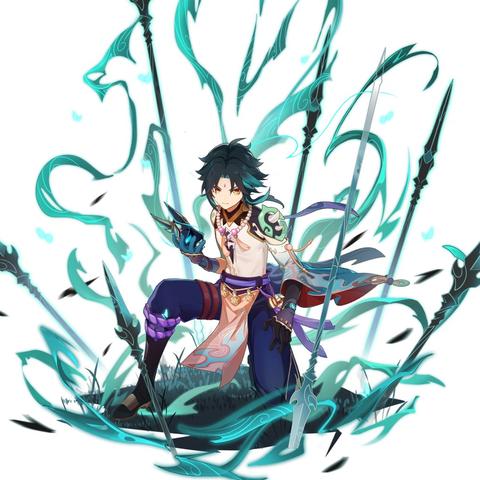 原神无相之草独家实战攻略，平民速通、破盾诀窍与材料适配角色全解析