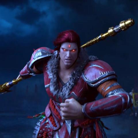 斗战神重枪神将深度解析，加点/装备/输出循环，副本爆发怎么拉满？