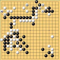 围棋黑棋如何稳赢？布局陷阱、中盘控场与AI时代实战技巧