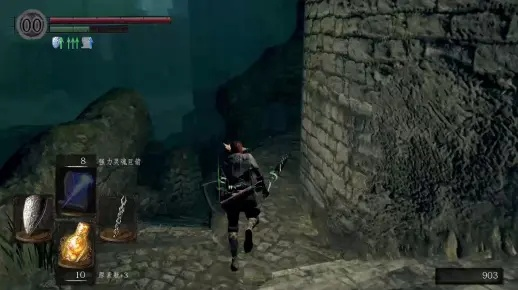 黑暗之魂新手开荒终极攻略，避开90%死亡误区+BOSS速通实战（2026实测）