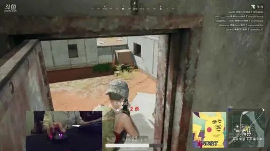 斗鱼Mini凭什么火10年？MC建筑/吃鸡压枪干货+新手直播避坑全解析