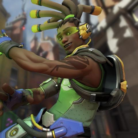 守望先锋第一赛季怎么快速冲分？英雄适配、地图机制与段位晋升全攻略