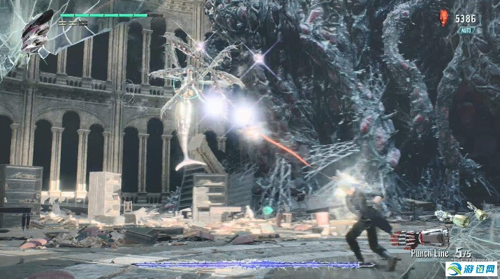 鬼泣5进阶必看，新手速通、BOSS无伤、红魂刷取的核心门道全解析