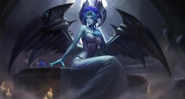 冷门强势，2026年堕落天使核心阵容深度拆解——羁绊适配/装备抉择/上分全攻略