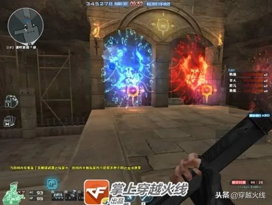 CF回归火线战场怎么快速逆袭？2026老玩家专属进阶实战指南