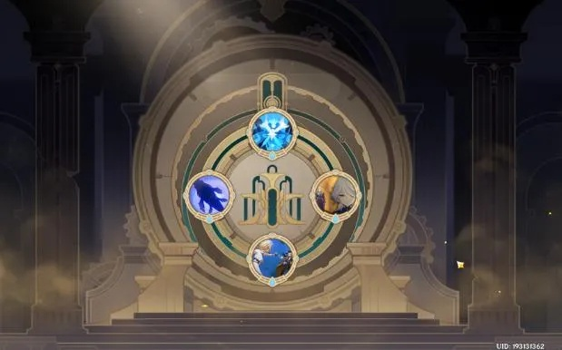 打高戈纳尔总暴毙？枫丹吞星鲸机制拆解+平民/氪佬专属通关攻略