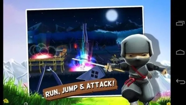 迷你忍者汉化怎么选？三大类型适配热门需求，附实战安装指南