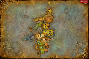 魔兽世界万圣节怎么玩到爽？2026速刷无头坐骑+全成就+隐藏彩蛋攻略