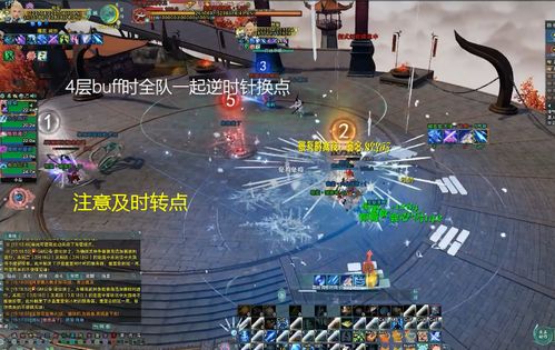 剑网3怀旧服荻花宫独家硬核攻略，开荒避坑、BOSS机制、毕业掉落全解析