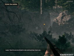 玩狂野西部，生死同盟卡关？双人合作/全成就/隐藏收集一站式攻略