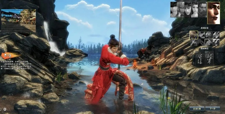 刀剑2何时公测？2026年最新预判、玩家核心需求匹配与入坑全攻略