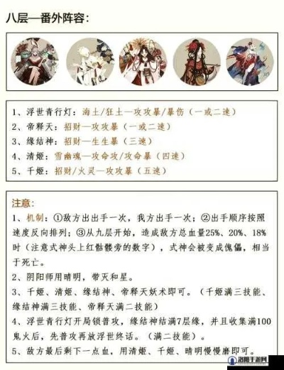 阴阳师神秘妖怪线索绝密拆解，精准匹配+速刷点位，悬赏奖励全拿指南