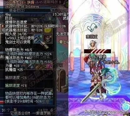 DNF云幂武器类型怎么卡？2026实测定向卡法+热门武器避坑攻略