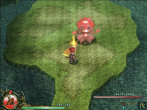 伊苏6绿水洞零迷路全通攻略，隐藏宝箱、机关拆解与BOSS速杀技巧