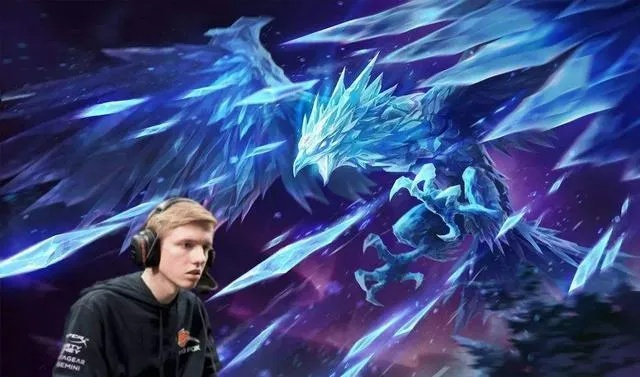 Froggen冰鸟到底强在哪？对线控线/团战神技/翻盘细节全揭秘