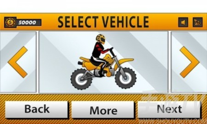 死亡摩托有哪些核心类型？匹配热门需求，教你精准选车赢在起跑线