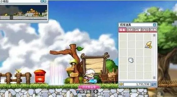 冒险岛点点怎么用不封号？2026最新安全配置+搬砖挂机全攻略