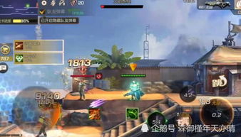 2017年3月公测魂斗罗，归来是什么类型？开荒/竞技全维度实战攻略