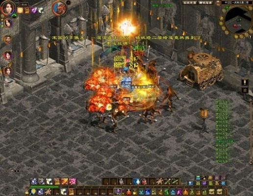 热血征途官网避坑全指南，正版入口、新区开服、专属福利硬核解析（2026实测）