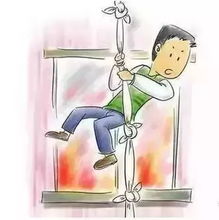 男孩割断工人安全绳，为何屡发？法律追责+高空防护的实操方案