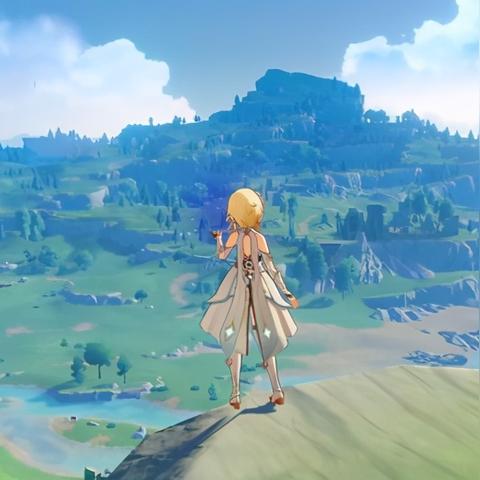 原神2.6未过期兑换码全类型解析，隐藏福利+兑换避坑实战指南